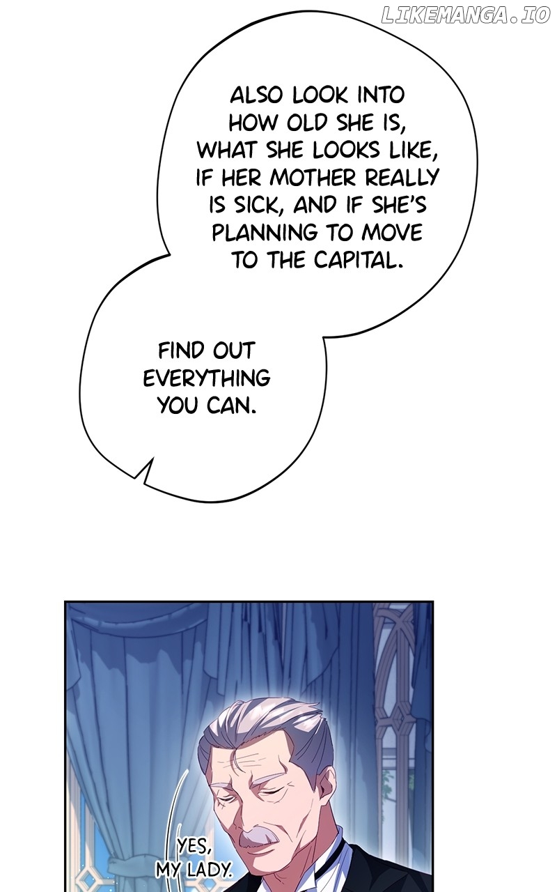 I'm a Villainess, but I Won't Live Like One Chapter 3 - page 9