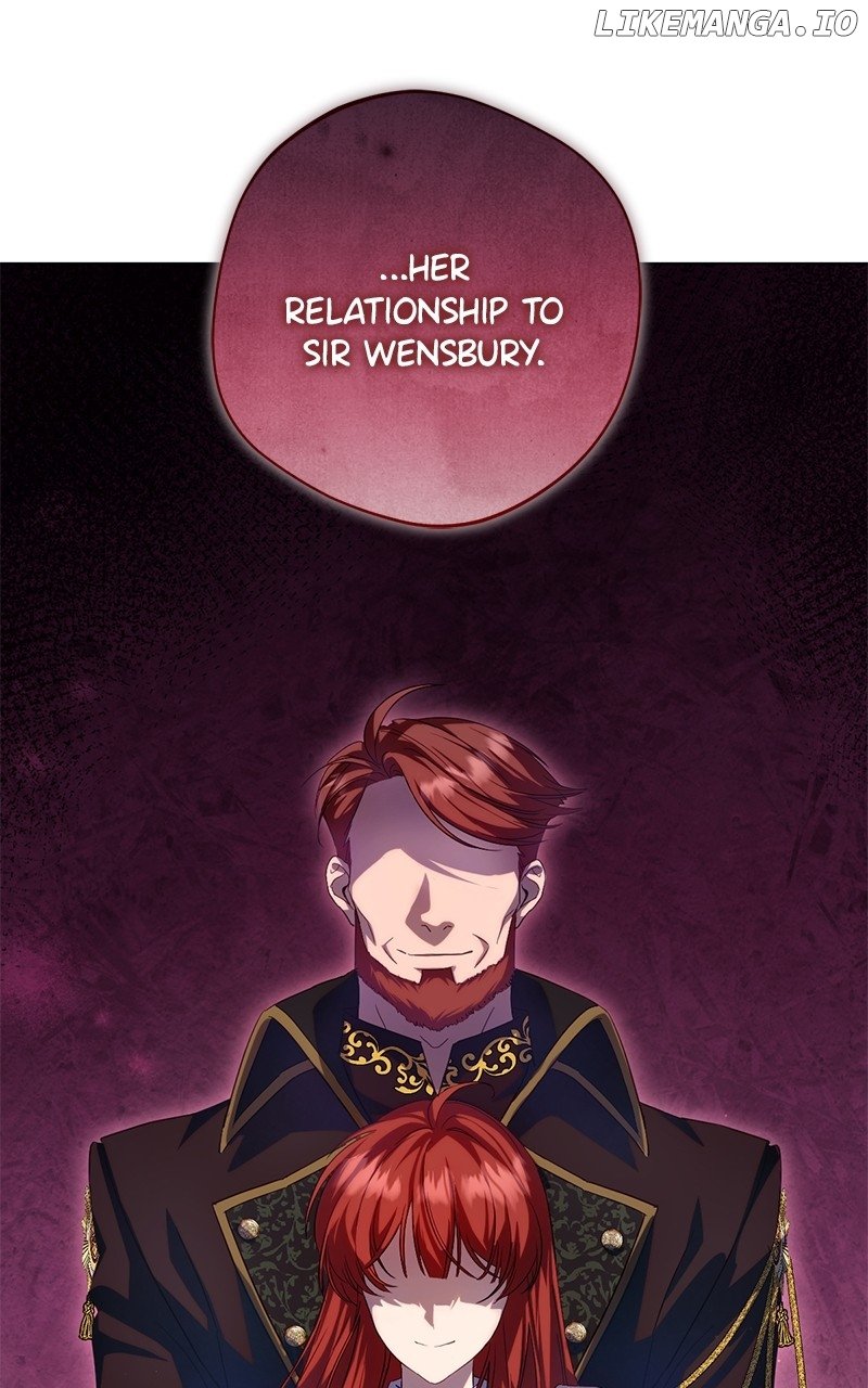 I'm a Villainess, but I Won't Live Like One Chapter 3 - page 11