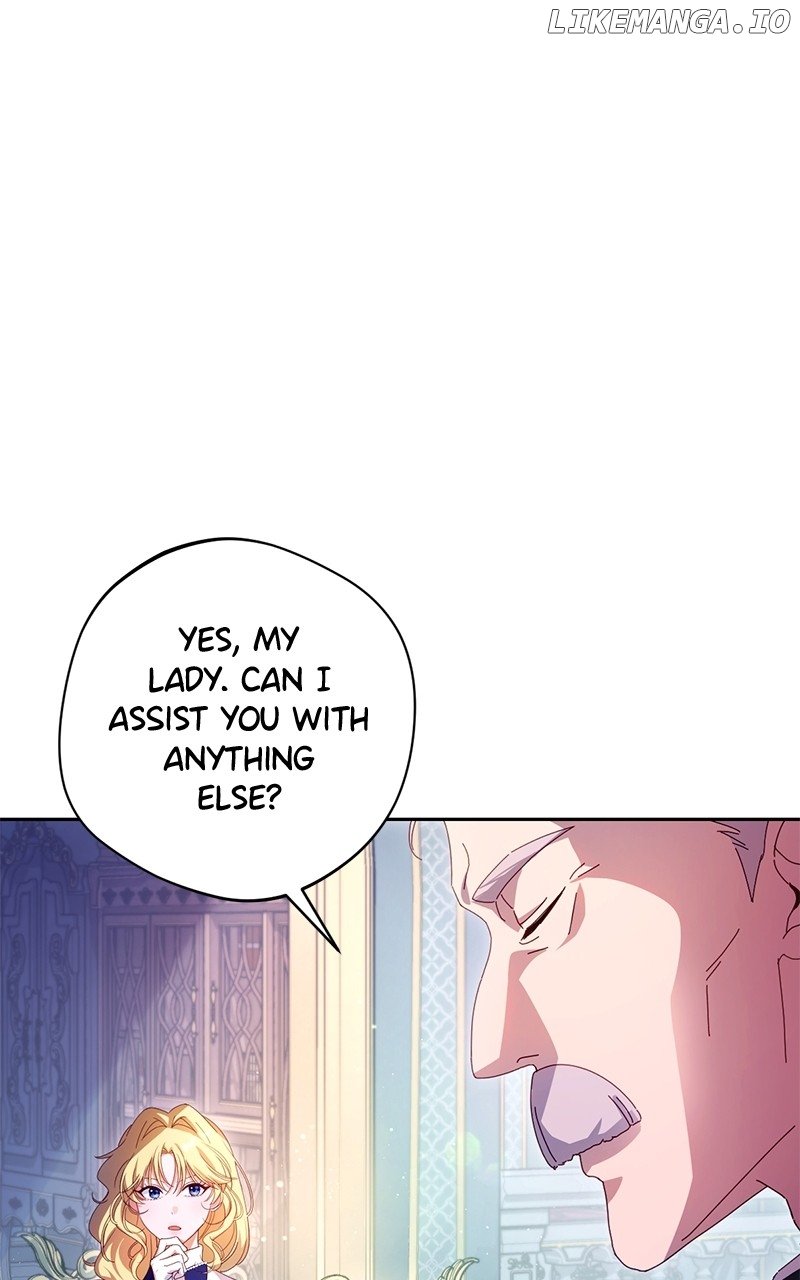 I'm a Villainess, but I Won't Live Like One Chapter 3 - page 13
