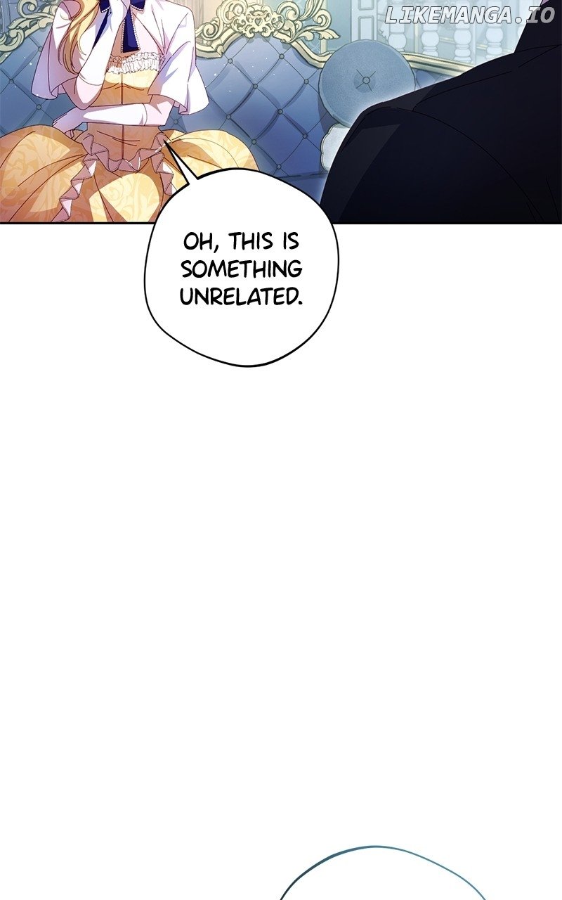 I'm a Villainess, but I Won't Live Like One Chapter 3 - page 14