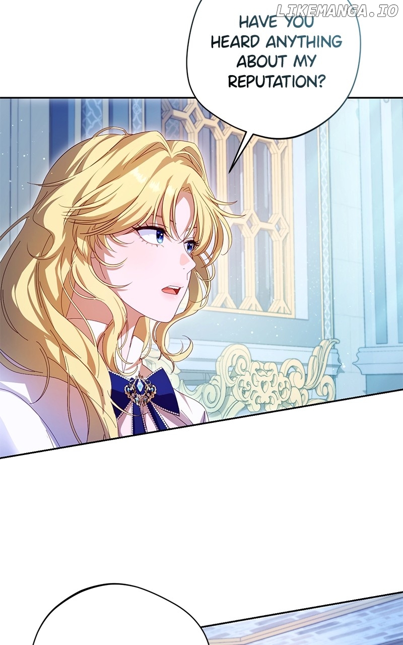 I'm a Villainess, but I Won't Live Like One Chapter 3 - page 15