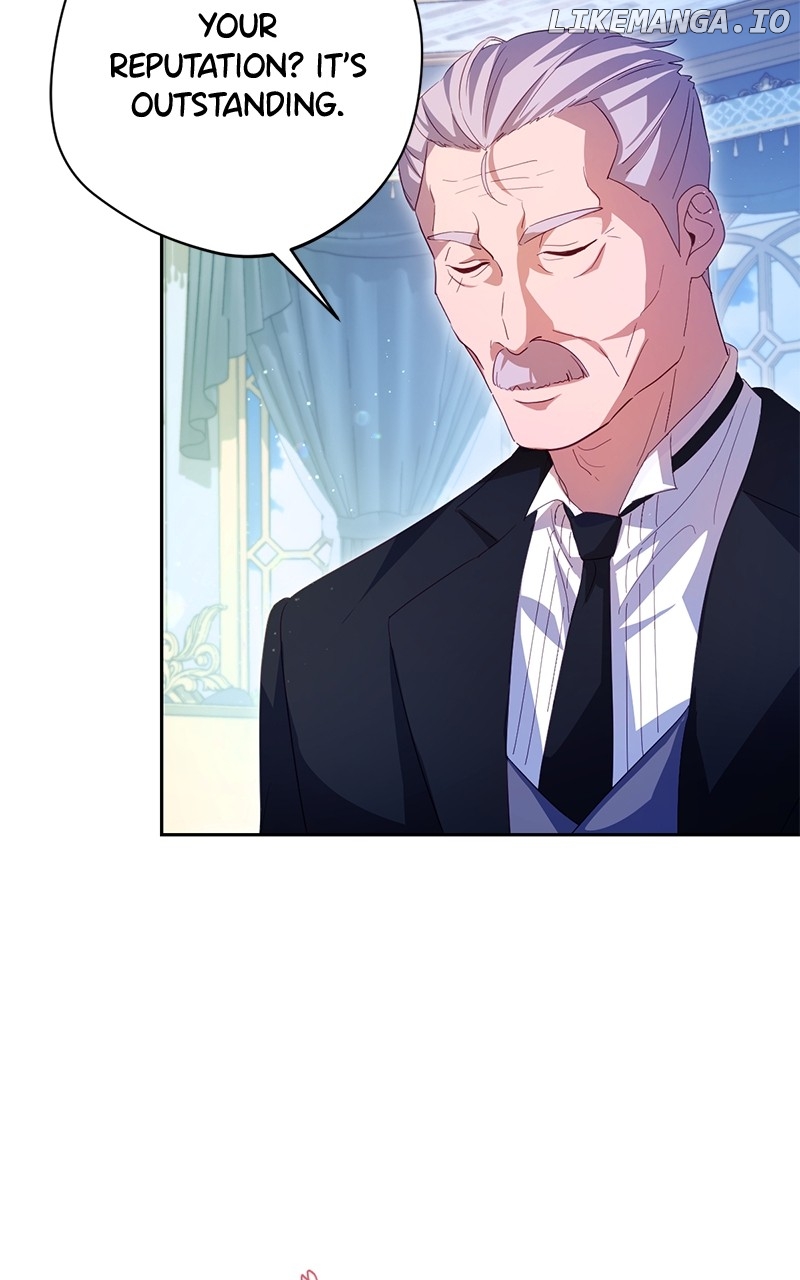 I'm a Villainess, but I Won't Live Like One Chapter 3 - page 16