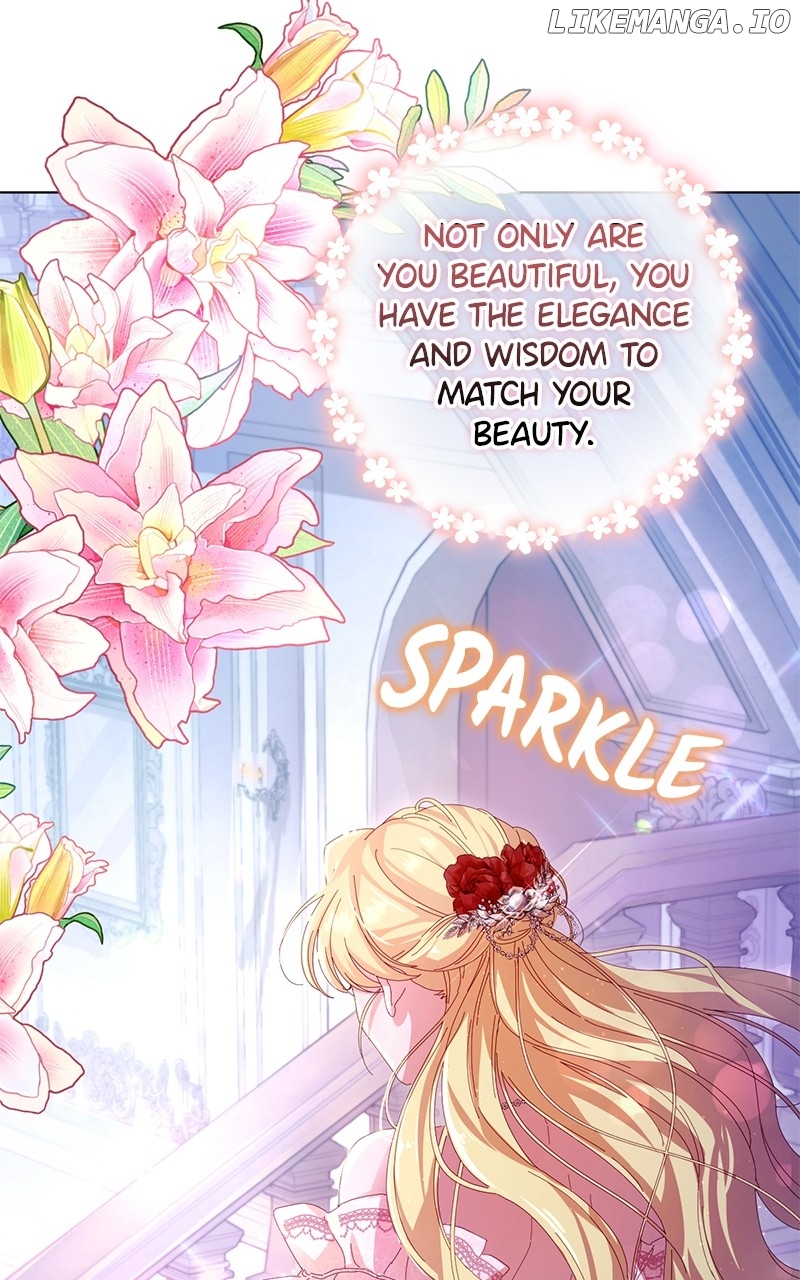 I'm a Villainess, but I Won't Live Like One Chapter 3 - page 17