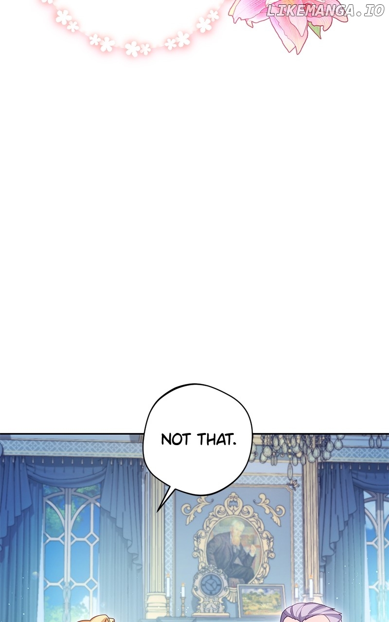 I'm a Villainess, but I Won't Live Like One Chapter 3 - page 19