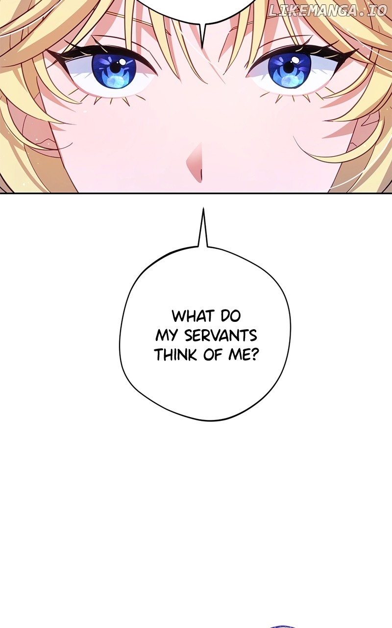 I'm a Villainess, but I Won't Live Like One Chapter 3 - page 21