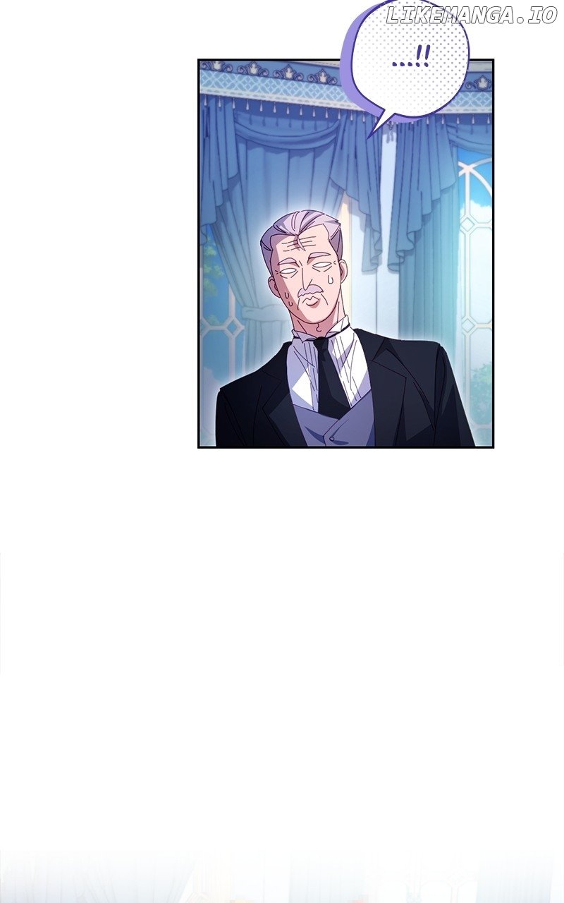 I'm a Villainess, but I Won't Live Like One Chapter 3 - page 22