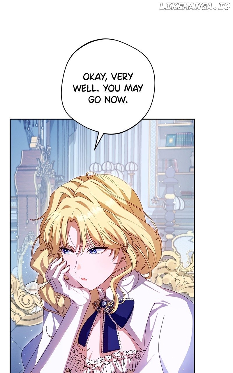 I'm a Villainess, but I Won't Live Like One Chapter 3 - page 25