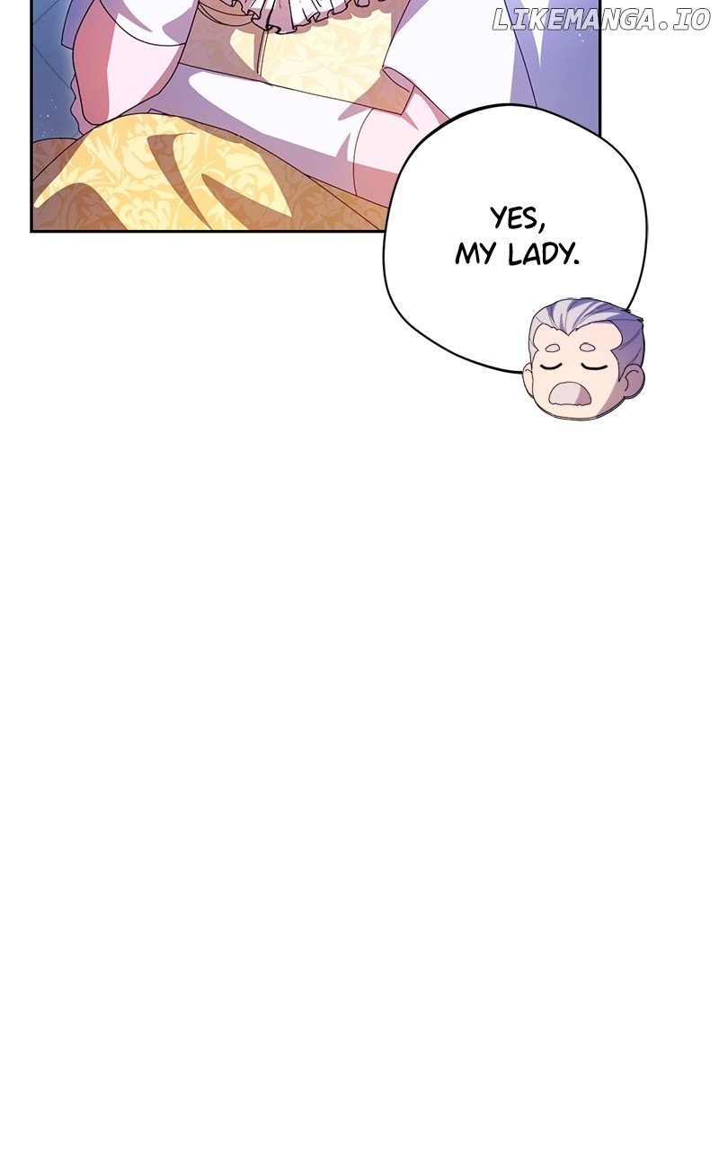 I'm a Villainess, but I Won't Live Like One Chapter 3 - page 26
