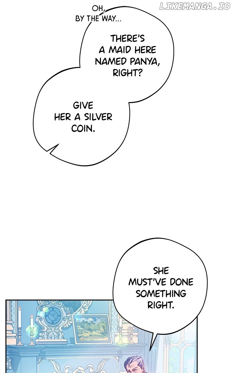 I'm a Villainess, but I Won't Live Like One Chapter 3 - page 27