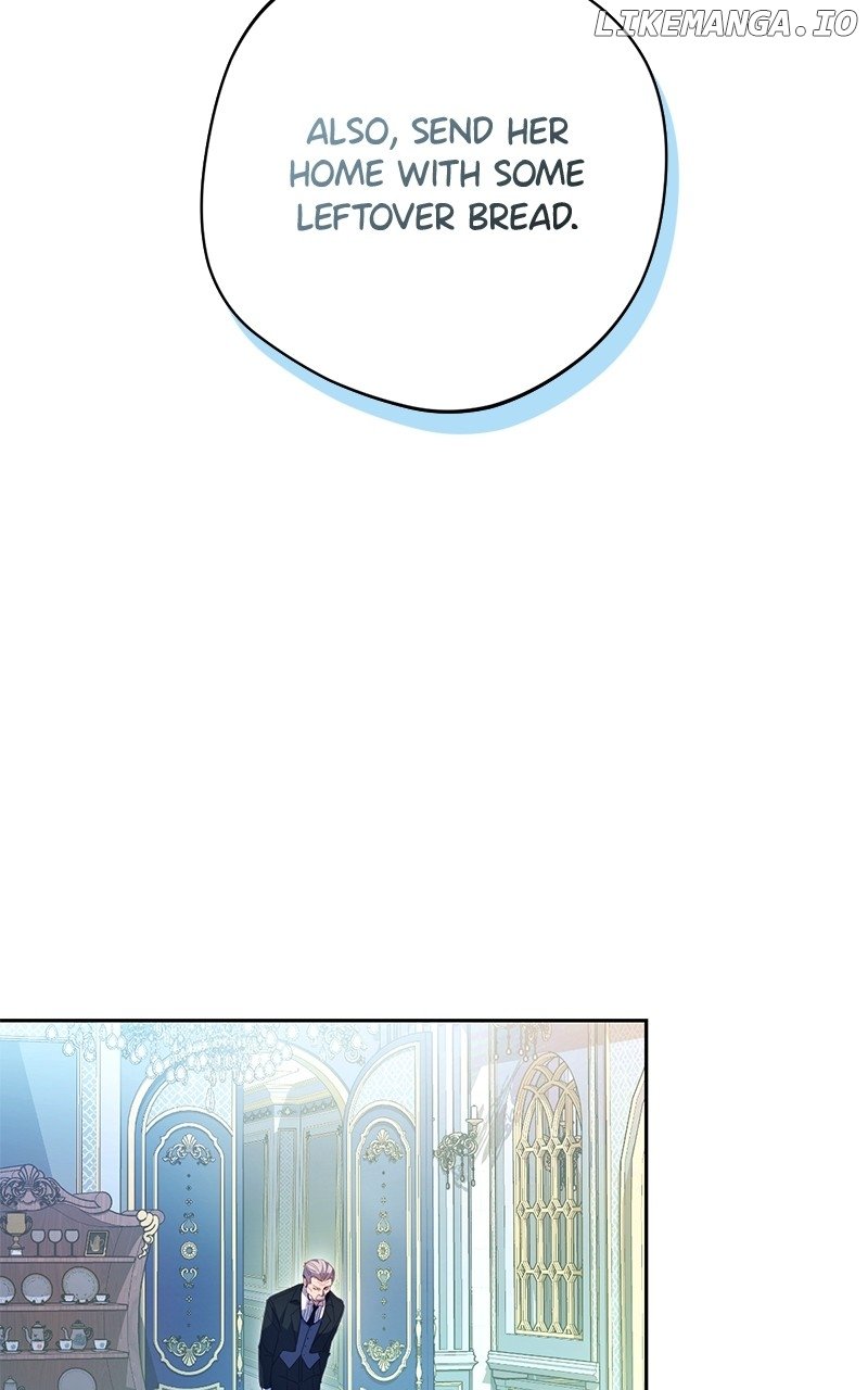 I'm a Villainess, but I Won't Live Like One Chapter 3 - page 31