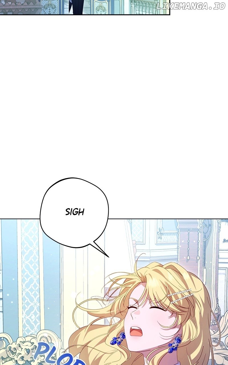 I'm a Villainess, but I Won't Live Like One Chapter 3 - page 32
