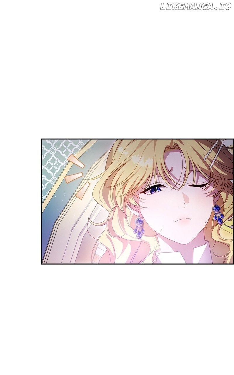 I'm a Villainess, but I Won't Live Like One Chapter 3 - page 35