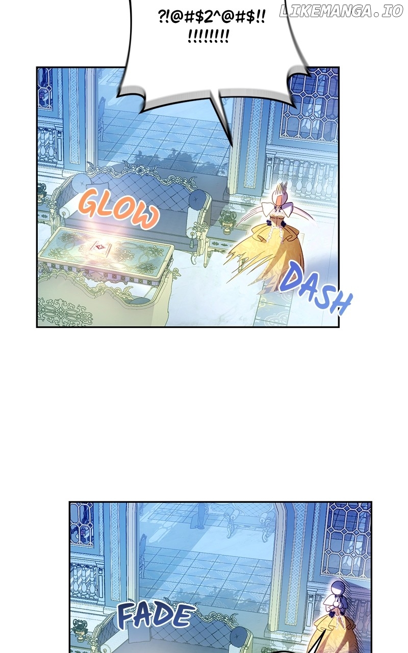 I'm a Villainess, but I Won't Live Like One Chapter 3 - page 38