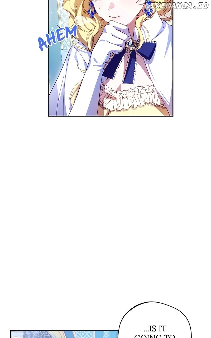 I'm a Villainess, but I Won't Live Like One Chapter 3 - page 40