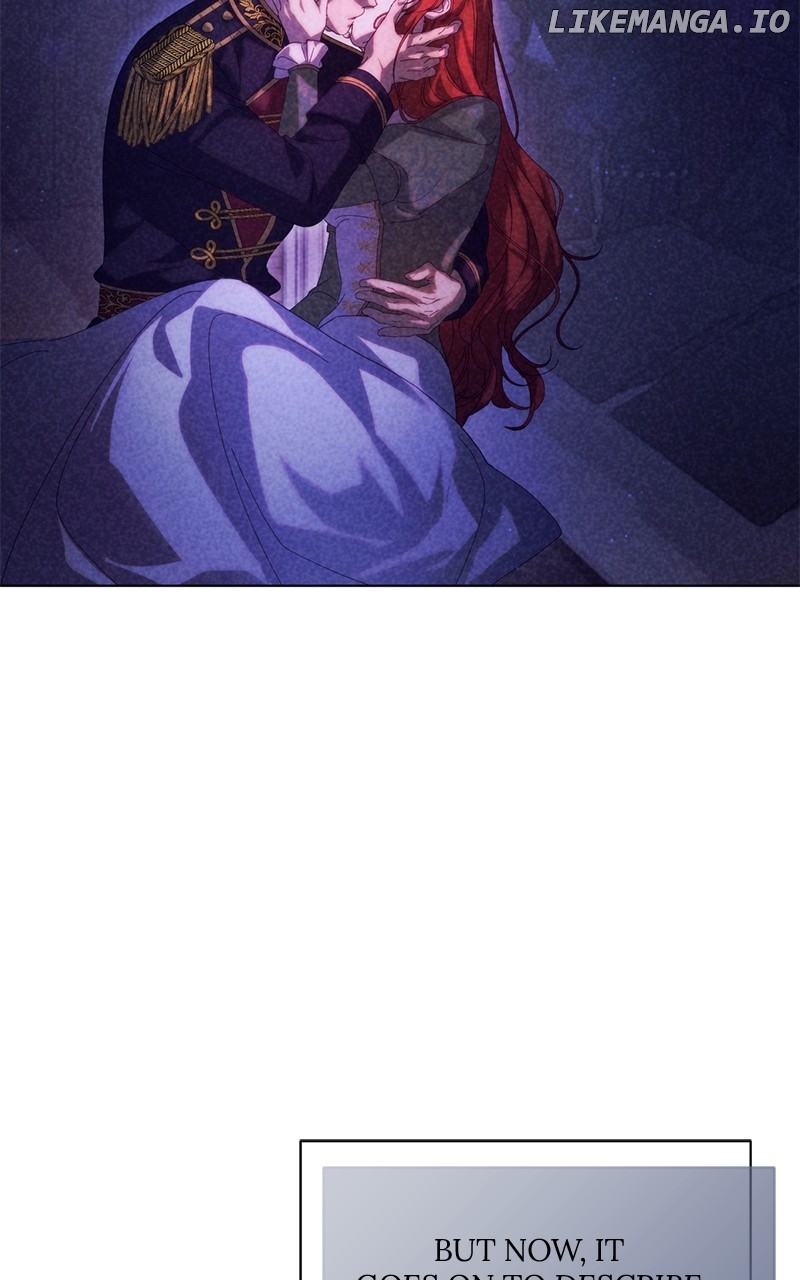 I'm a Villainess, but I Won't Live Like One Chapter 3 - page 46