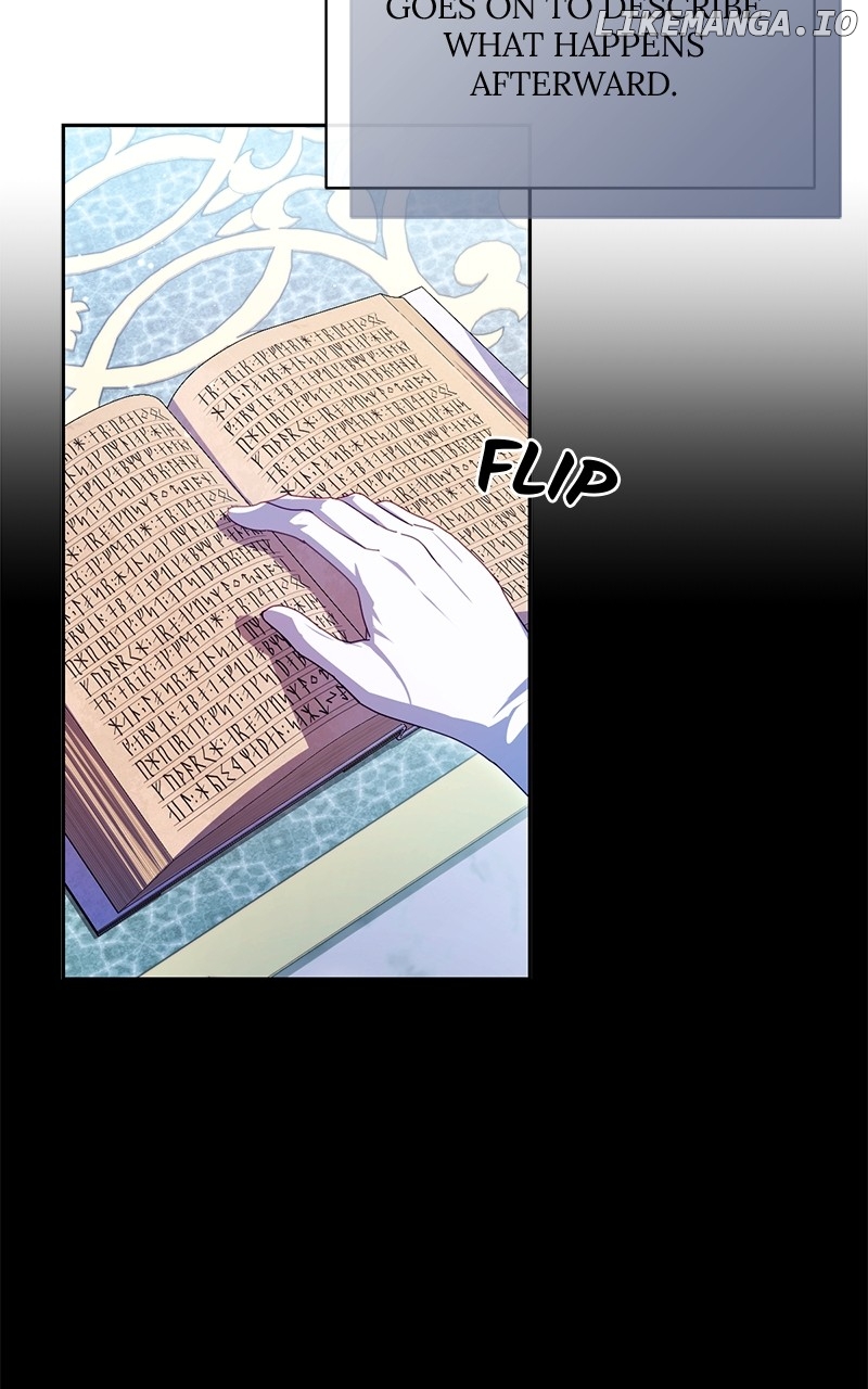 I'm a Villainess, but I Won't Live Like One Chapter 3 - page 47