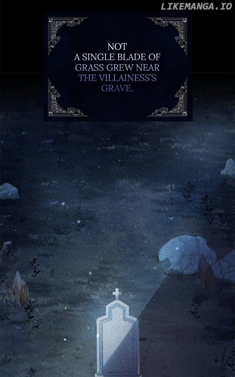 I'm a Villainess, but I Won't Live Like One Chapter 3 - page 48