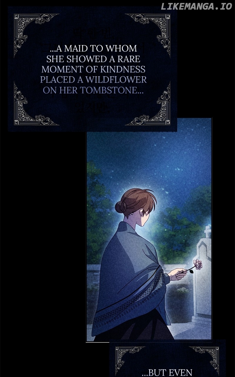I'm a Villainess, but I Won't Live Like One Chapter 3 - page 50