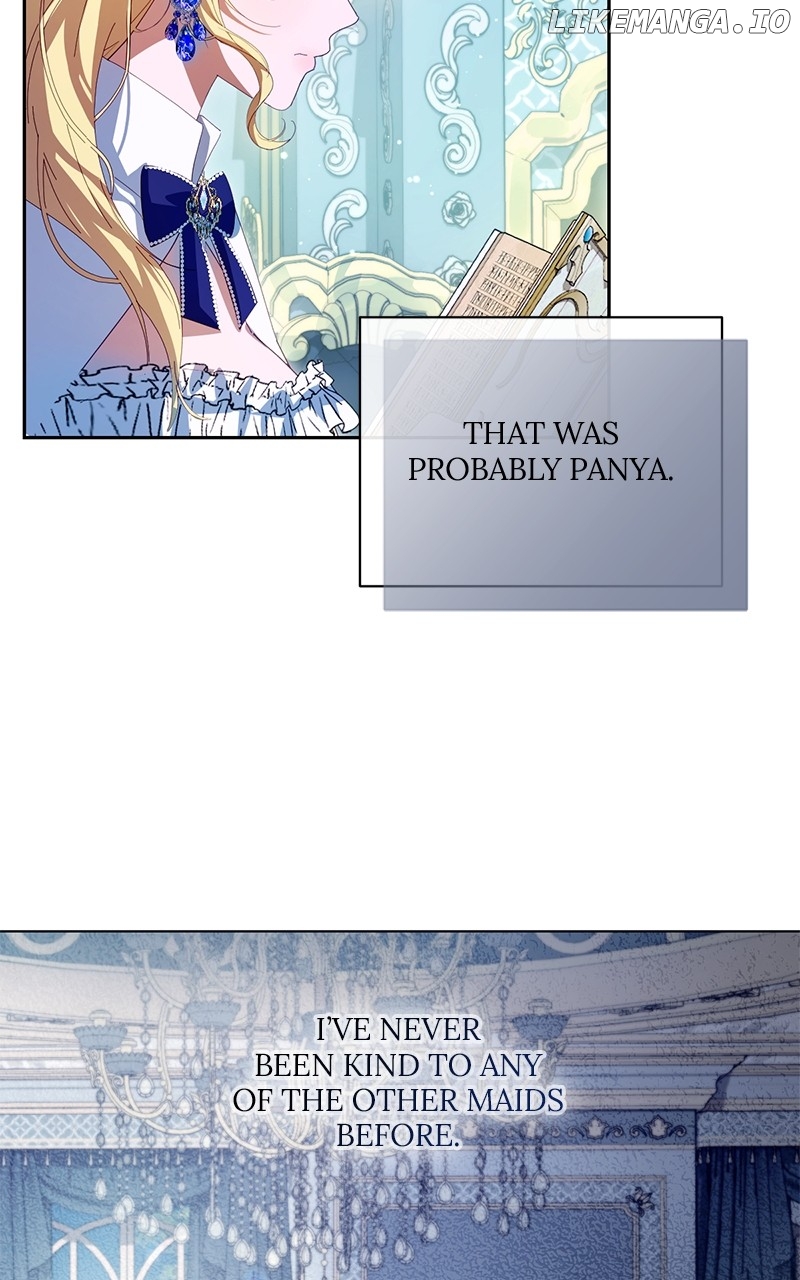 I'm a Villainess, but I Won't Live Like One Chapter 3 - page 53