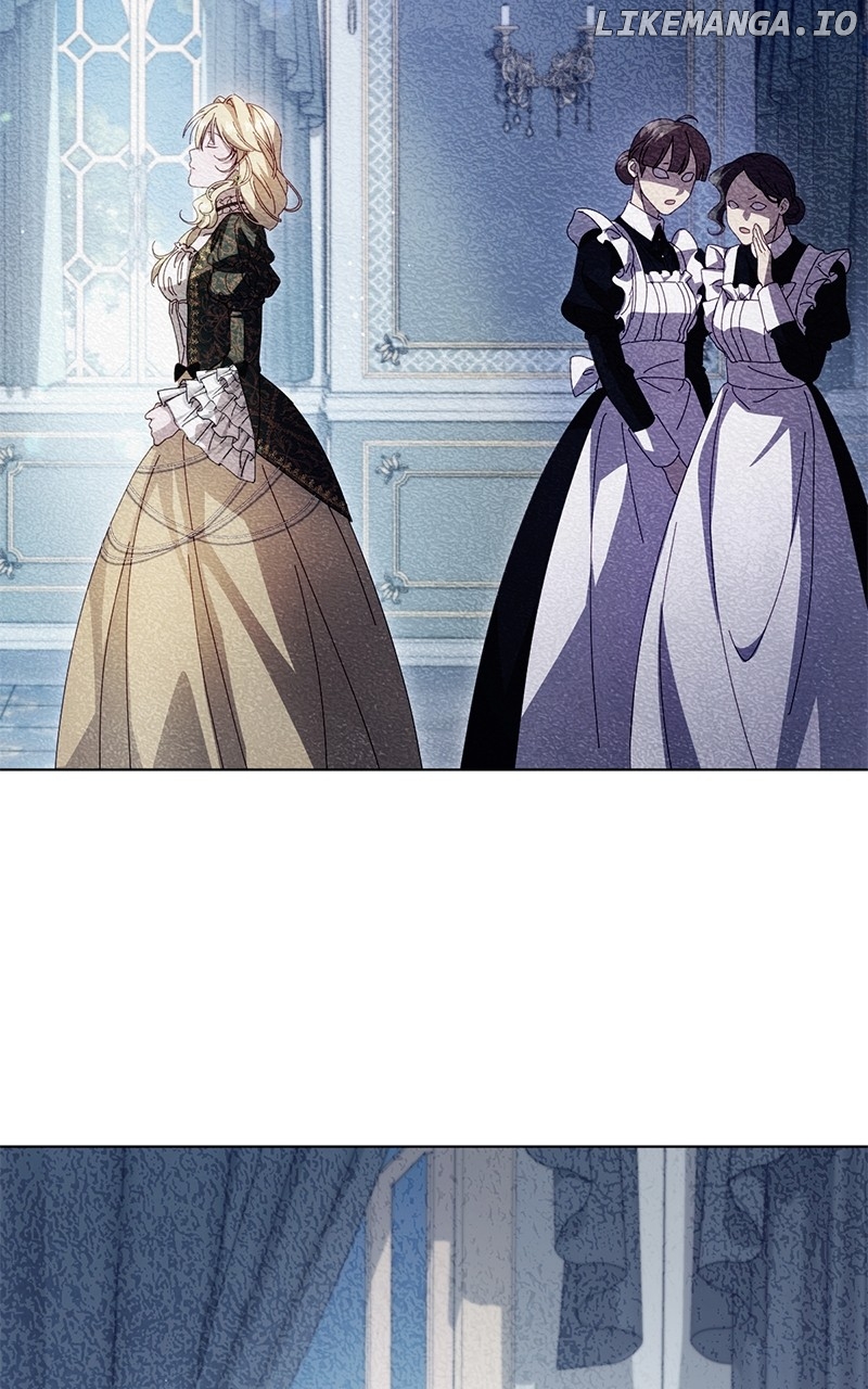 I'm a Villainess, but I Won't Live Like One Chapter 3 - page 54