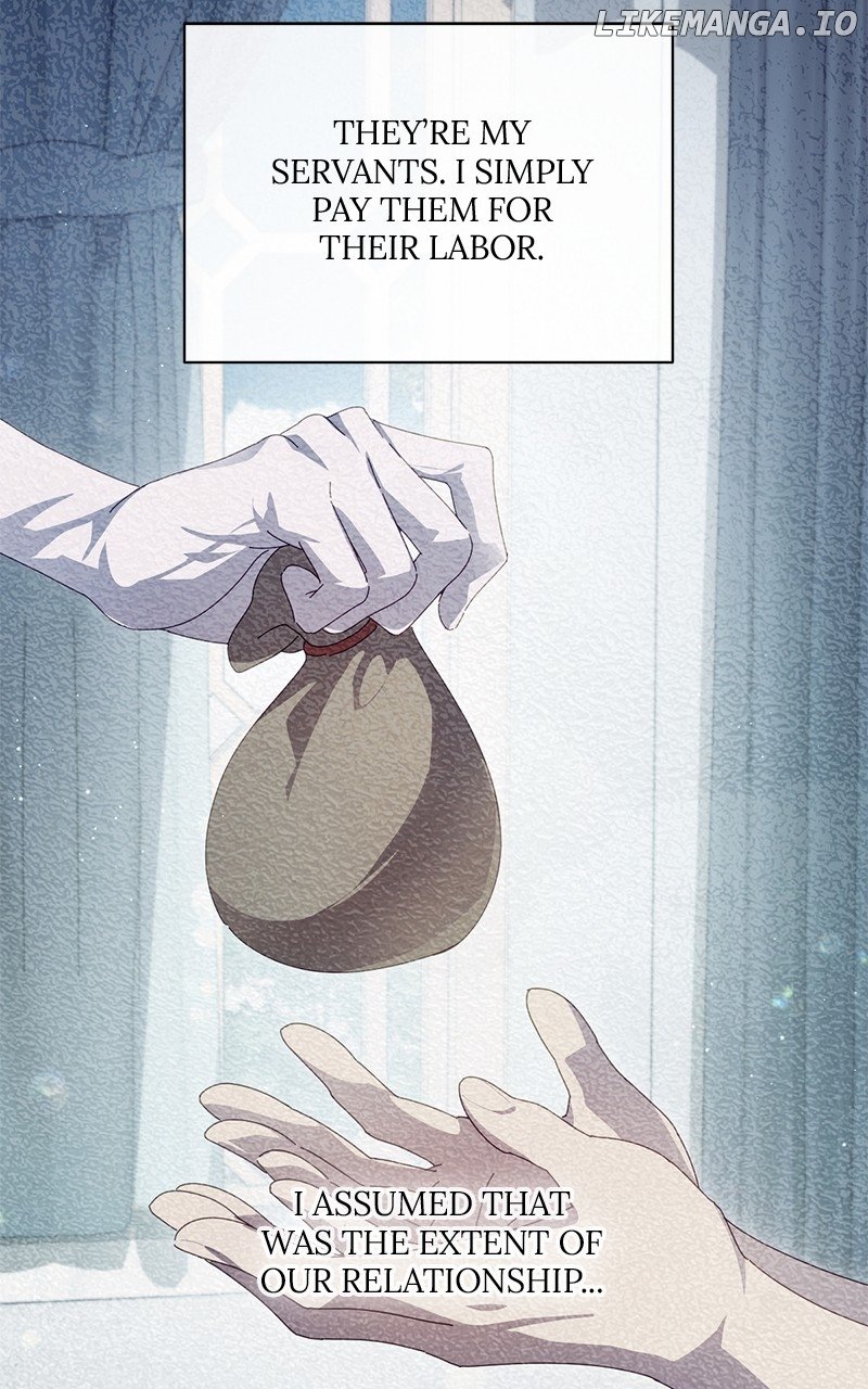I'm a Villainess, but I Won't Live Like One Chapter 3 - page 55