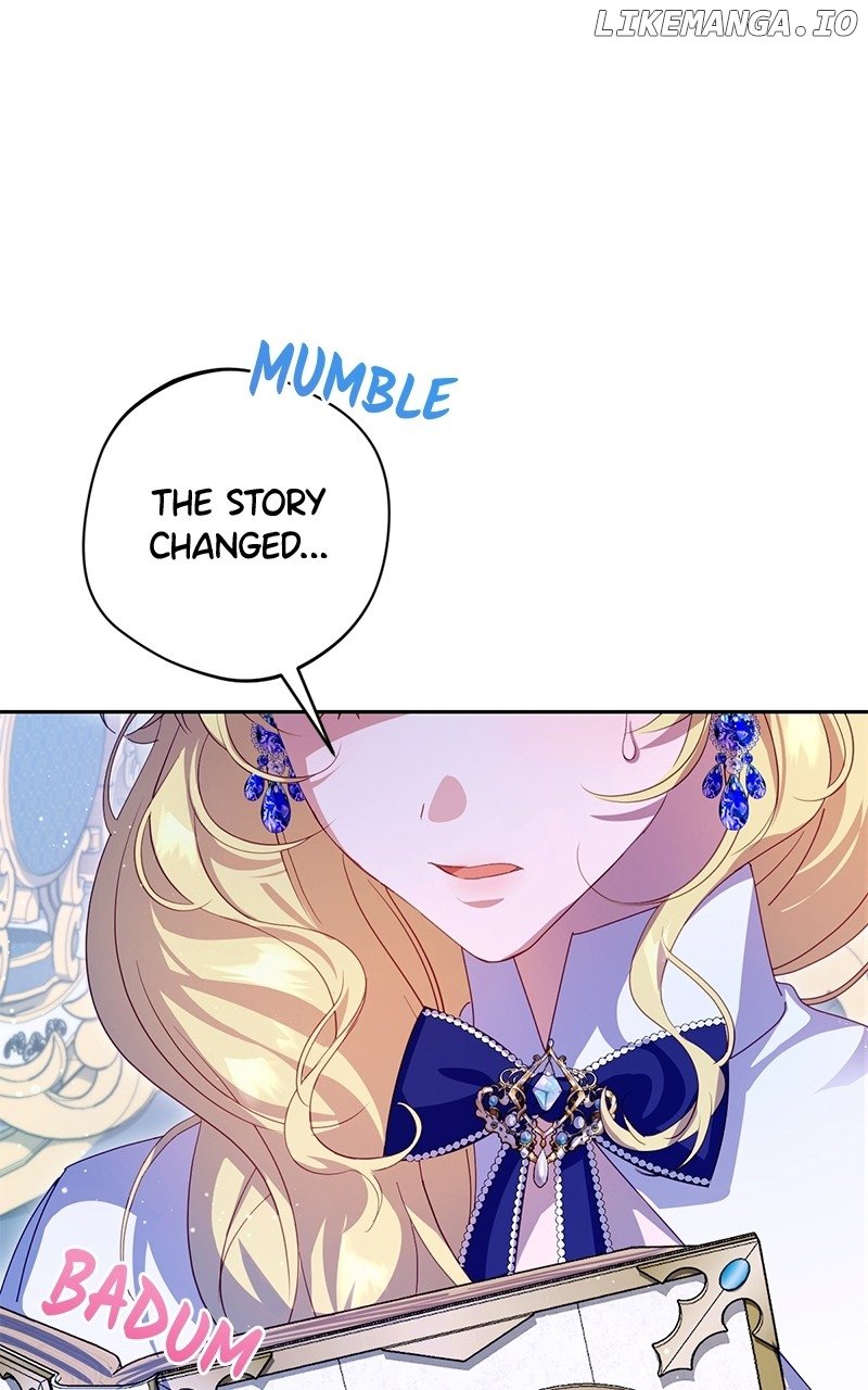 I'm a Villainess, but I Won't Live Like One Chapter 3 - page 57