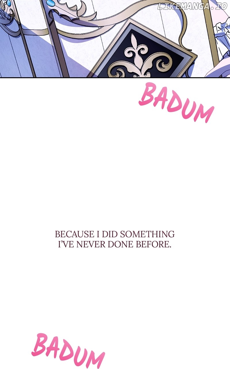 I'm a Villainess, but I Won't Live Like One Chapter 3 - page 58