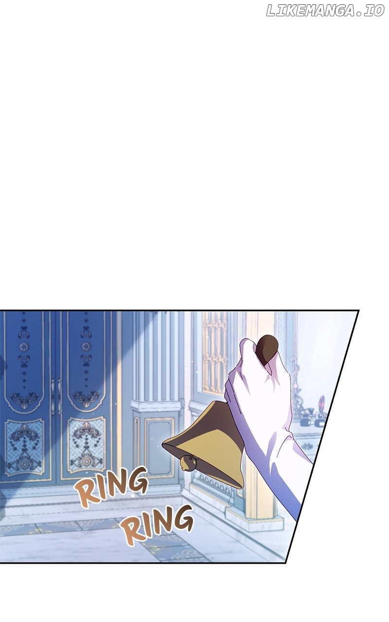 I'm a Villainess, but I Won't Live Like One Chapter 3 - page 60