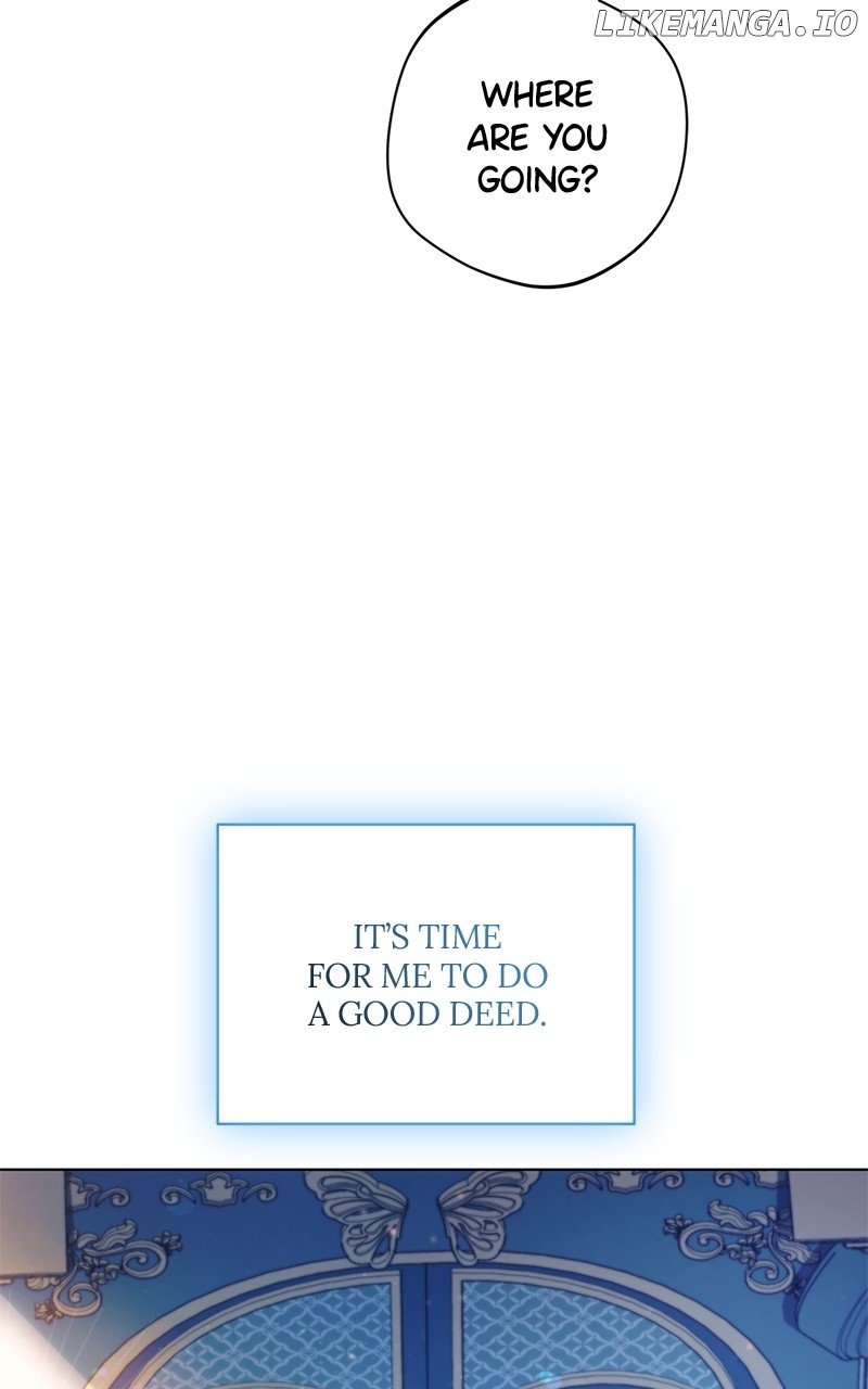 I'm a Villainess, but I Won't Live Like One Chapter 3 - page 62