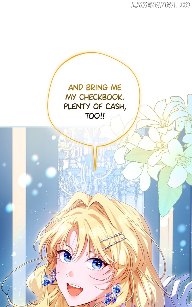 I'm a Villainess, but I Won't Live Like One Chapter 3 - page 65