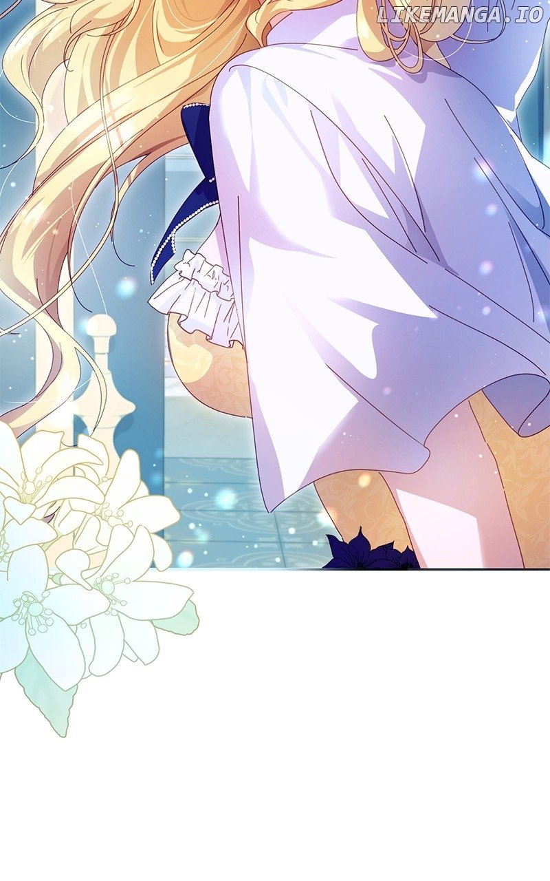 I'm a Villainess, but I Won't Live Like One Chapter 3 - page 66