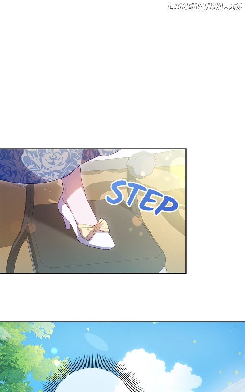 I'm a Villainess, but I Won't Live Like One Chapter 3 - page 69
