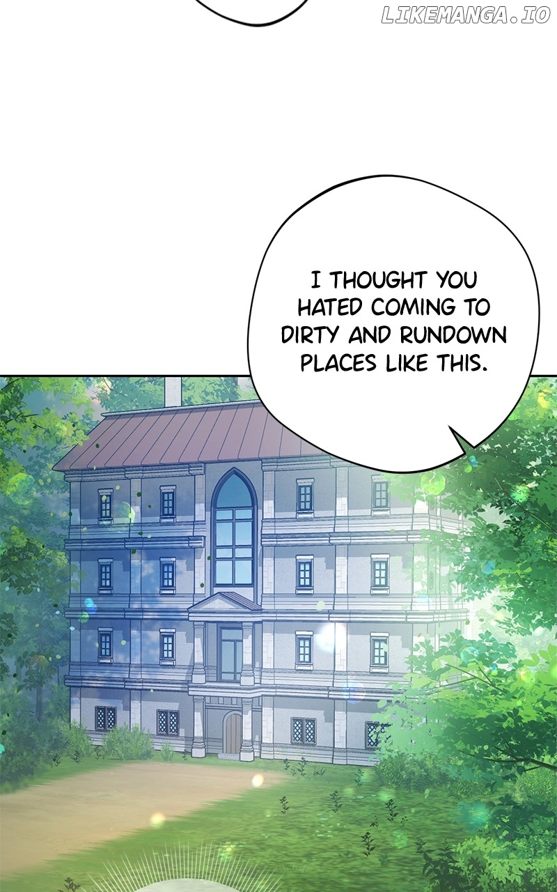 I'm a Villainess, but I Won't Live Like One Chapter 3 - page 72
