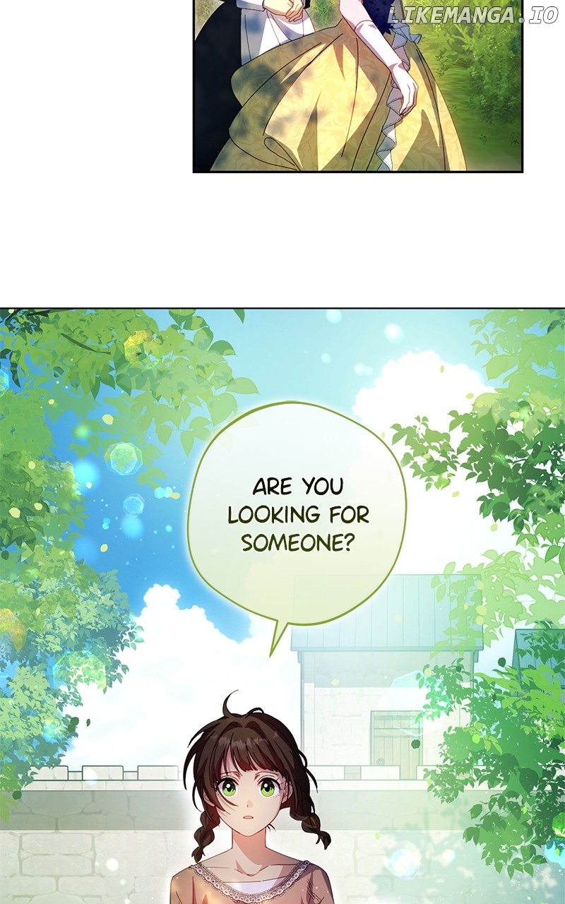 I'm a Villainess, but I Won't Live Like One Chapter 3 - page 74
