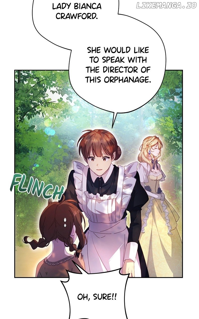 I'm a Villainess, but I Won't Live Like One Chapter 3 - page 77