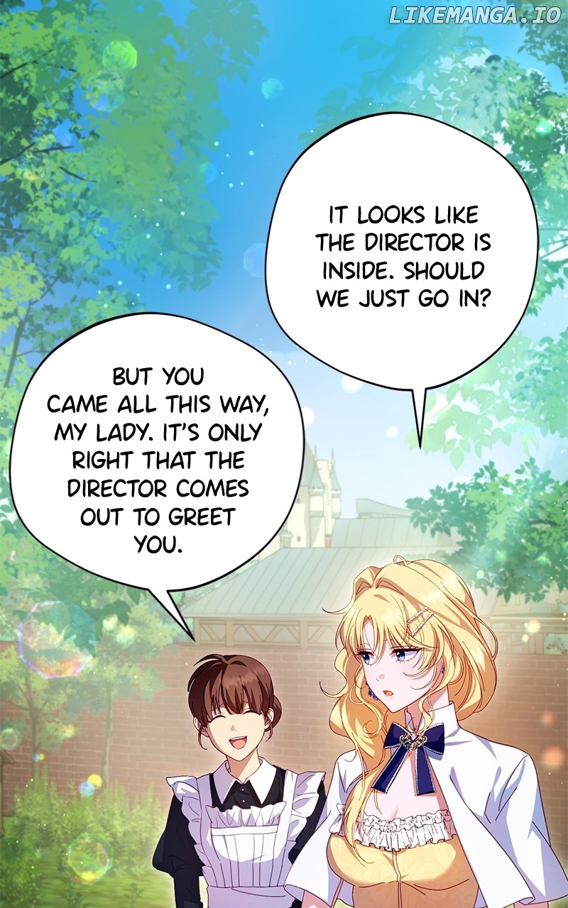 I'm a Villainess, but I Won't Live Like One Chapter 3 - page 79