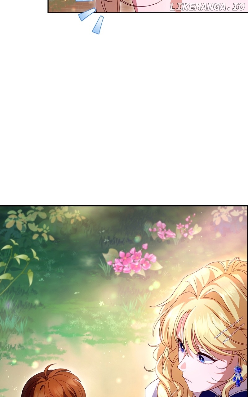 I'm a Villainess, but I Won't Live Like One Chapter 3 - page 81