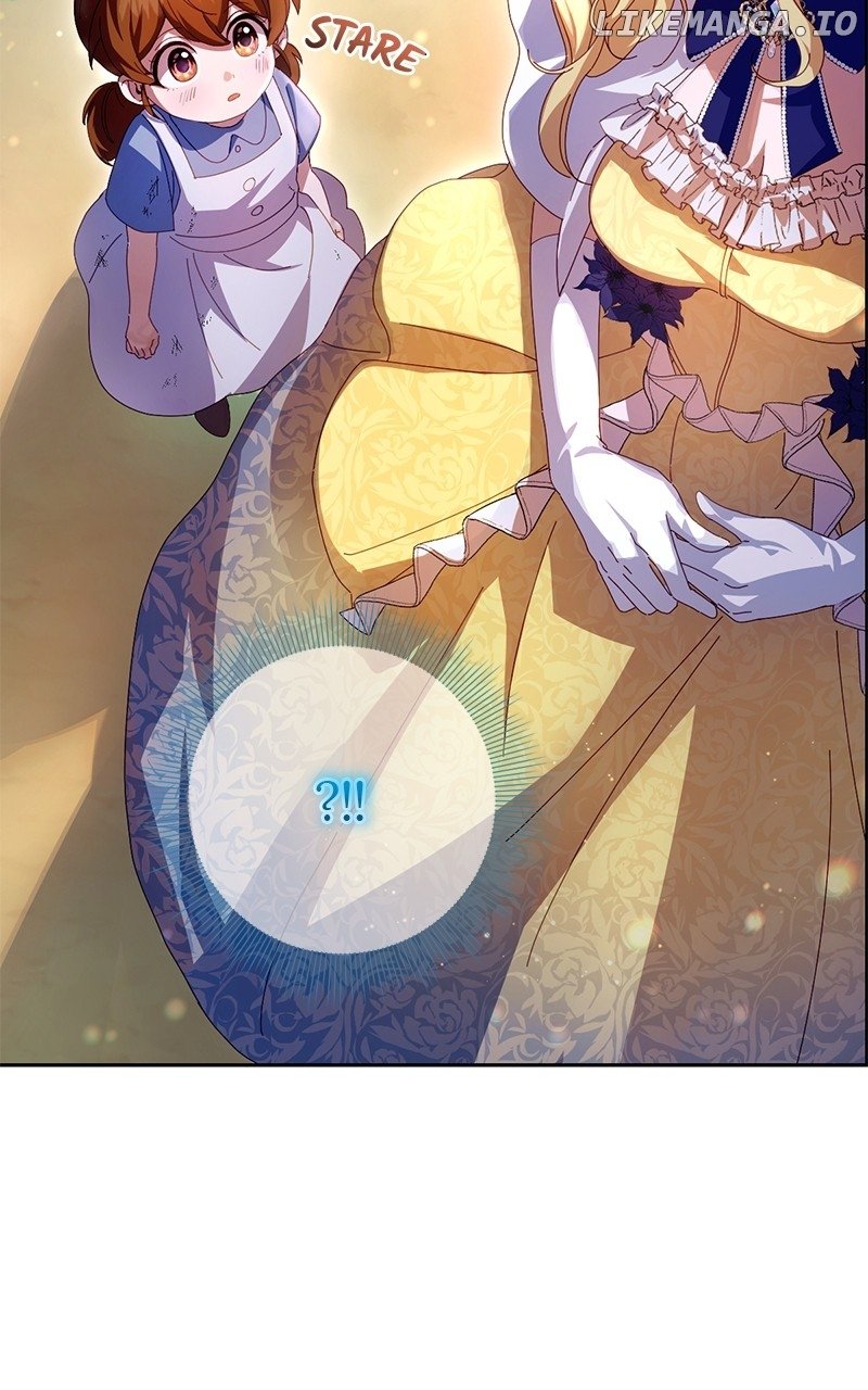 I'm a Villainess, but I Won't Live Like One Chapter 3 - page 82