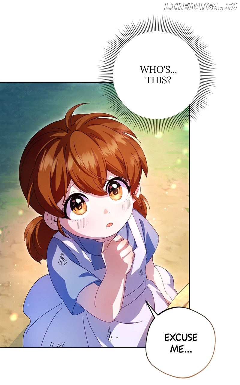 I'm a Villainess, but I Won't Live Like One Chapter 3 - page 83