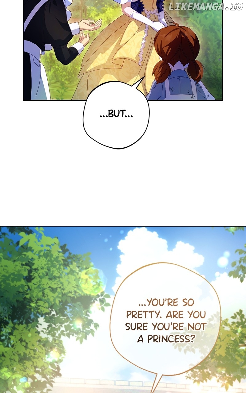 I'm a Villainess, but I Won't Live Like One Chapter 3 - page 86