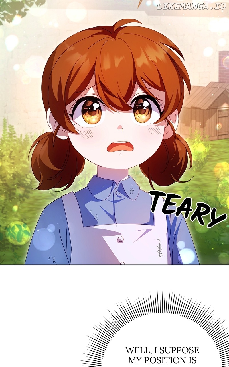 I'm a Villainess, but I Won't Live Like One Chapter 3 - page 87