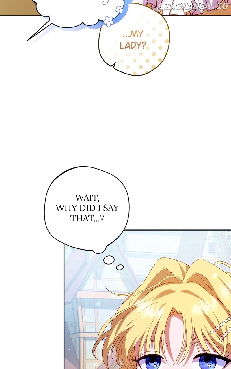 I'm a Villainess, but I Won't Live Like One Chapter 3 - page 89