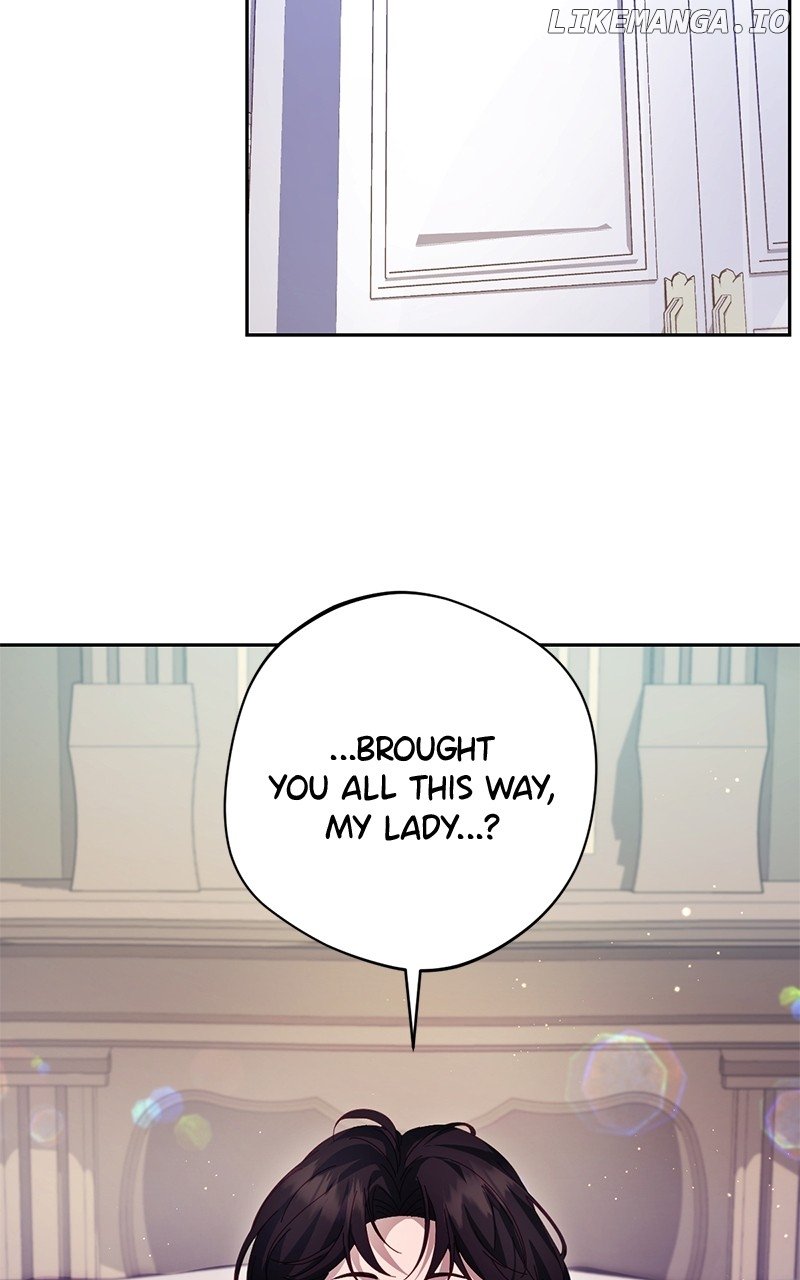I'm a Villainess, but I Won't Live Like One Chapter 3 - page 97