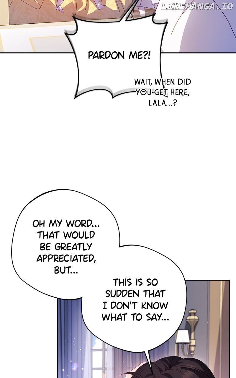 I'm a Villainess, but I Won't Live Like One Chapter 3 - page 100