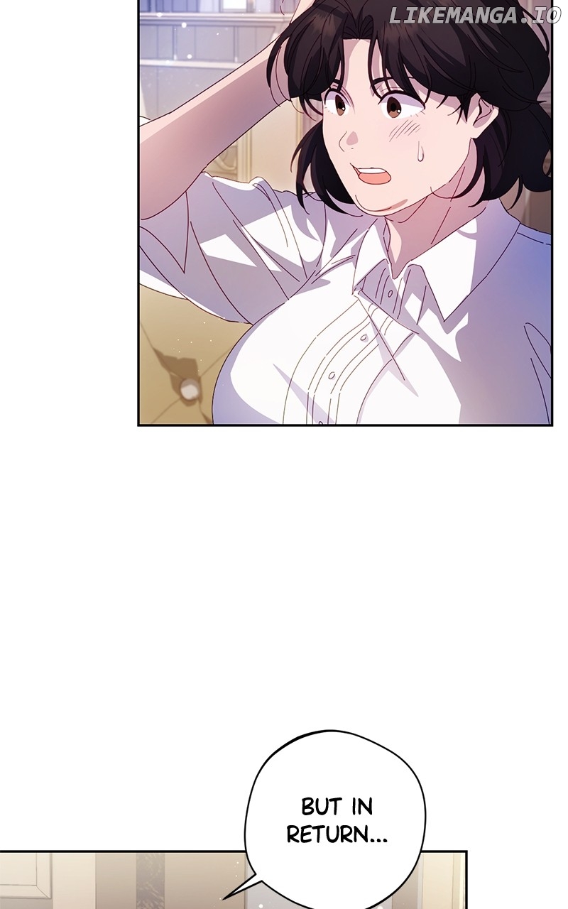 I'm a Villainess, but I Won't Live Like One Chapter 3 - page 101