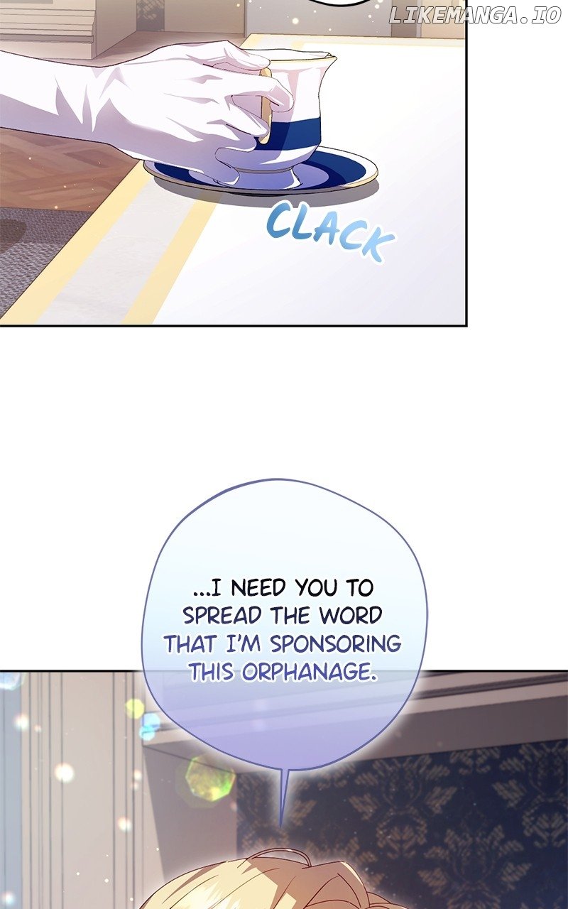 I'm a Villainess, but I Won't Live Like One Chapter 3 - page 102