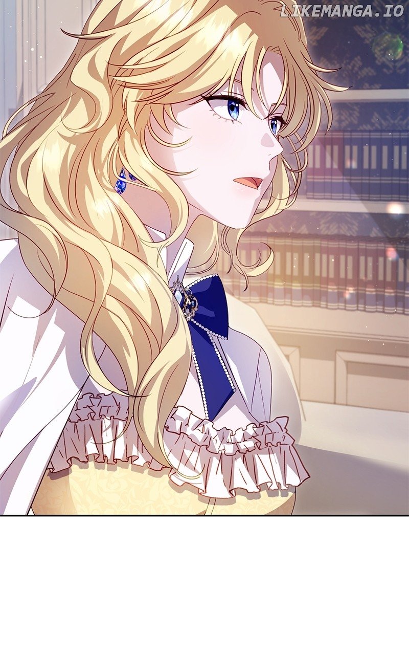 I'm a Villainess, but I Won't Live Like One Chapter 3 - page 103