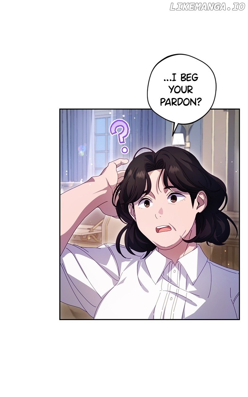 I'm a Villainess, but I Won't Live Like One Chapter 3 - page 104