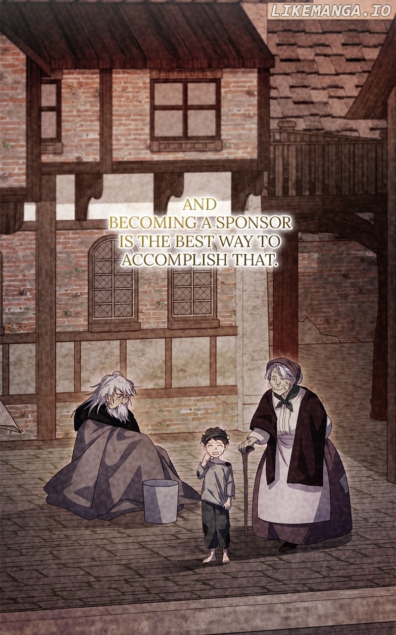 I'm a Villainess, but I Won't Live Like One Chapter 3 - page 108