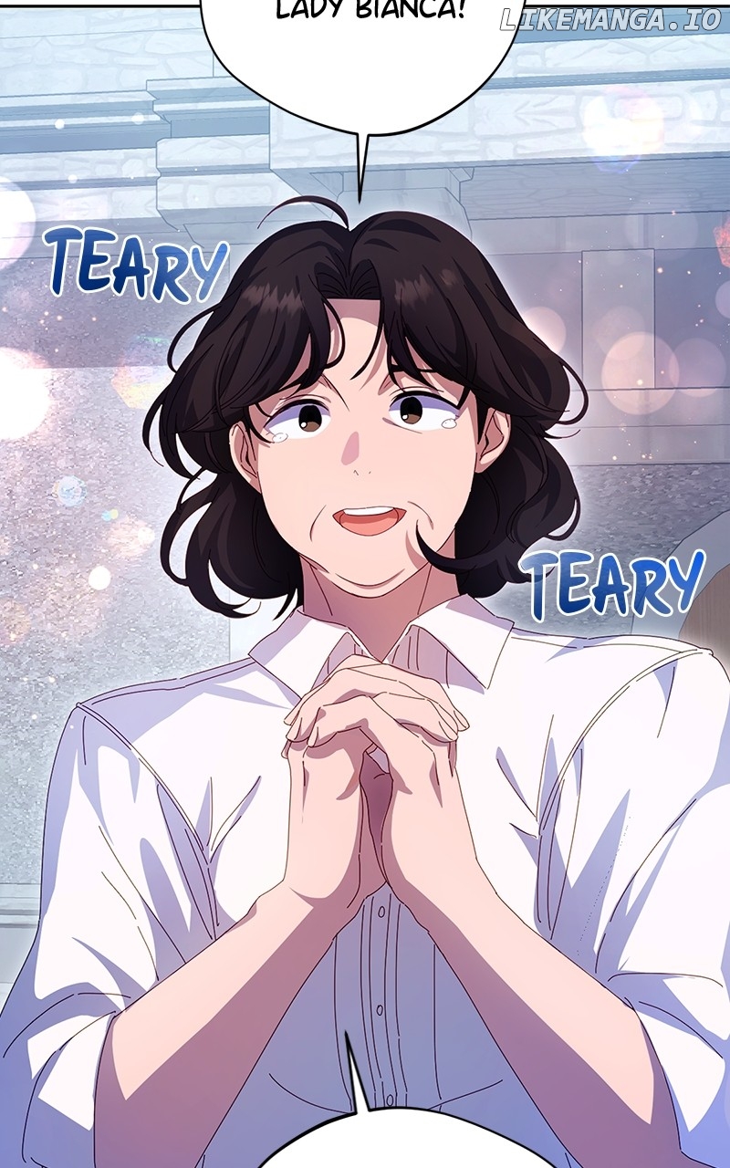 I'm a Villainess, but I Won't Live Like One Chapter 3 - page 112